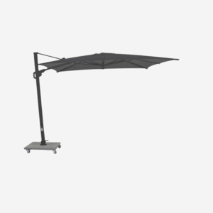 Cantilever Umbrella 3m2