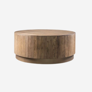 Coffee Side Tables: Sawyer Reclaimed Coffee Table