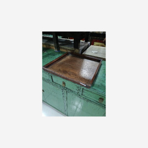 Poplar Tray