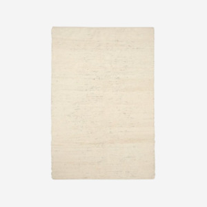 New Arrivals Home: Broste Rug Smilla