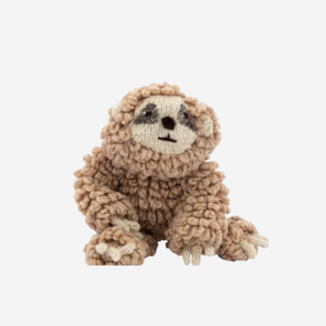 Gift Guide: Sloth Wool