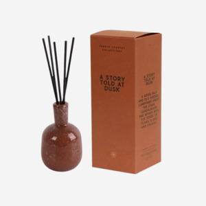 Gift Guide: A Story Told at Dusk Diffuser