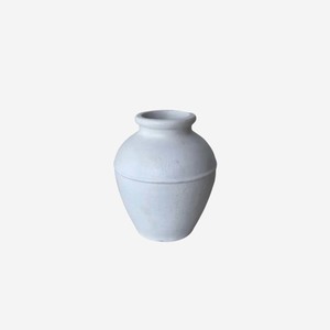 Tuscan Terracotta Jar
