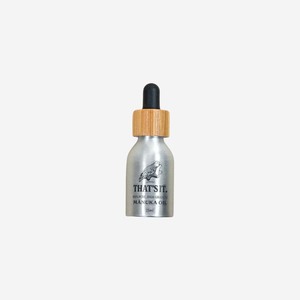 Pure Mānuka Oil