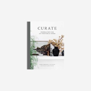 Mothers Day: Curate Book