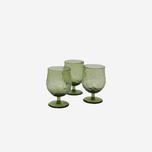 Mothers Day: Serena Wine Glass