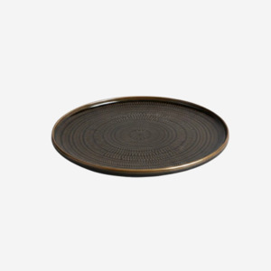 New Arrivals Home: Lottie Serving Platter 33cm