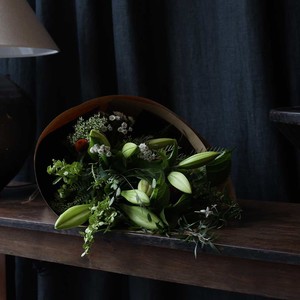 Flowers: Seasonal Garden Wrap