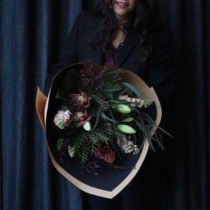 Flowers: Florists Choice