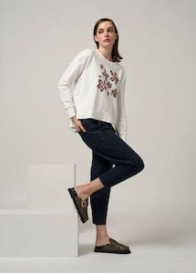 Outside Sweatshirt Thistle $249