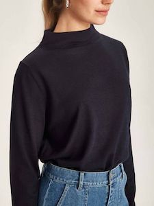Products: Vardo Merino Funnel Neck $339