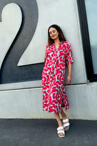 Products: MS1634 Take Flight Dress - Madly Sweetly