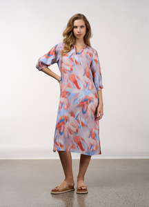 Products: MS1648T Tempo Dress - Madly Sweetly