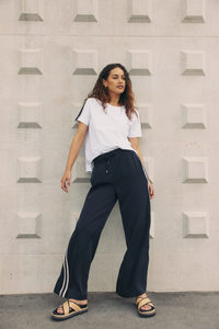 Products: MS1618 Linear Pant - Madly Sweetly