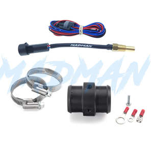 Vehicle Specific Measuring Kits: Coolant Temperature Kit AH38