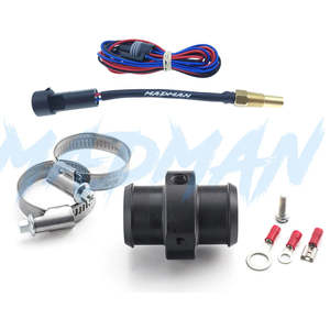 Vehicle Specific Measuring Kits: Coolant temperature kit AH32