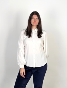 THE CROSSROADS SHIRT