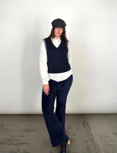 All: DON'T LOOK BACK FLARE PANT