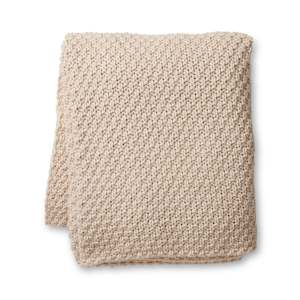 Throws: Jarah Oat Throw