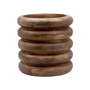 Planters Artificial Plants: Andes Planter 26x26x28cm