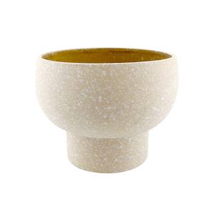 Planters Artificial Plants: Pedestal Sand Planter