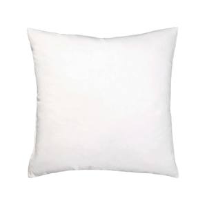 Cushion Fillers: Duck Feather Cushion Insert - 55cm
