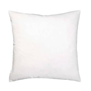 Duck Feather Cushion Insert - 60cm