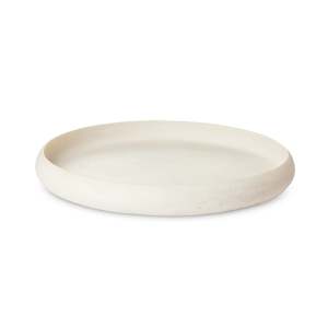 Resin: Aries Cream Tray