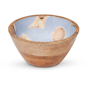 Shelly Beach Small Bowl D15x7cm