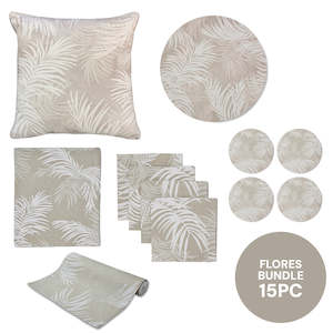 Bundles: Flores Bundle