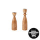 Marla Candlestick Bundle