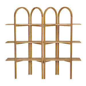 Clearance: Capricorn Natural Shelves