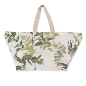 Franklin Green Bag