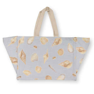 Shelly Beach Bag