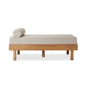 Portia Natural Daybed