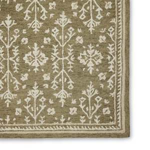 Hargrave Olive Rug