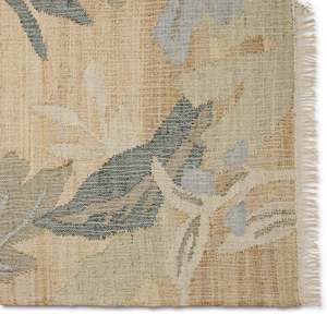 Rugs: Bahama Leaf Rug