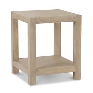 Furniture: Frances Side Table