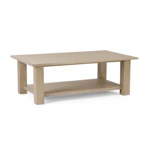 Furniture: Frances Coffee Table