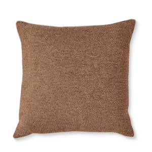 Ivory By Madras Link: Casey Clay Textured Cushion 55cm