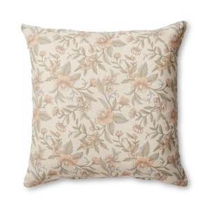 Cushions: Amelia Floral Cushion