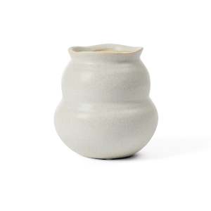 Home Decor: Neve Vase Mist Small