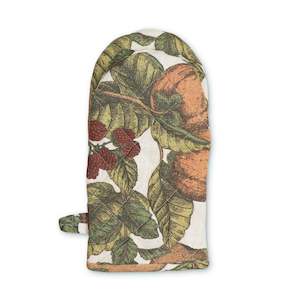 Table Linen: Orchard Multi Oven Glove
