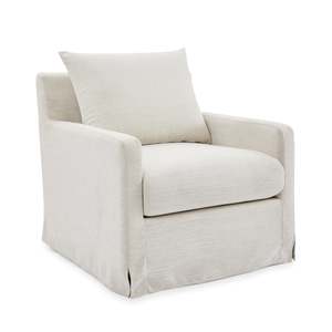 Furniture: Elijah Occasional Chair