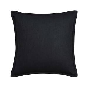 Cushions: Harris Black Cushion