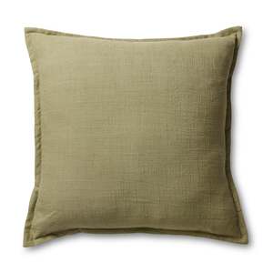 Cushions: Lincoln Moss Green Cushion