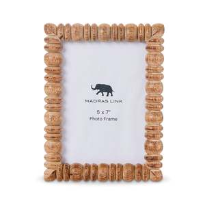 Noah Natural Photoframe Large