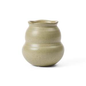 Neve Vase Green Small