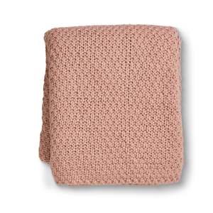 Jarah Blush Throw