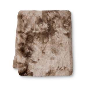 Alaska Throw